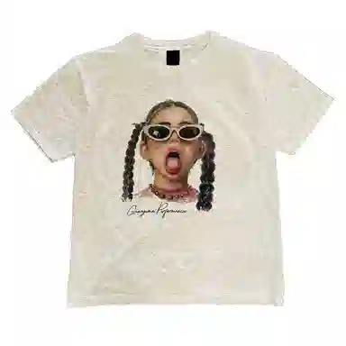 T