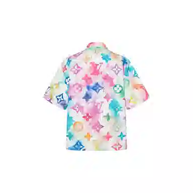 LOUIS VUITTON SS21 Logo