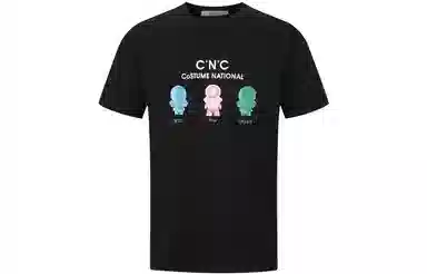 C'N'C 3DT