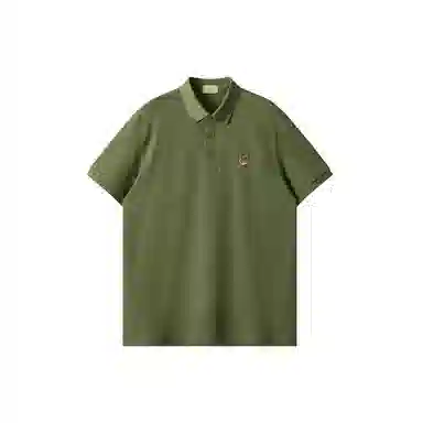 WILLIAM FOXSONS 5APolo