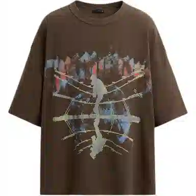 ZARA T