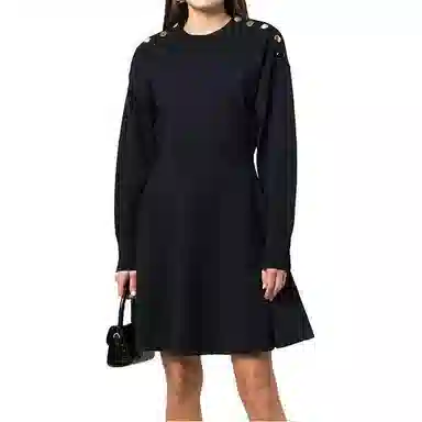 Alexander McQueen SS22