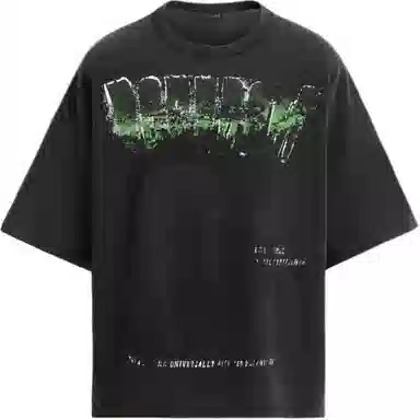 ZARA T