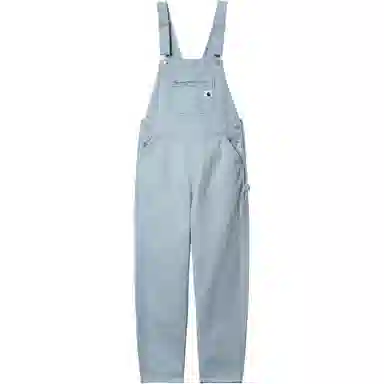 Carhartt WIP SS24 W' Norris Bib Overall