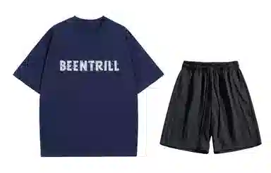BEENTRILL T