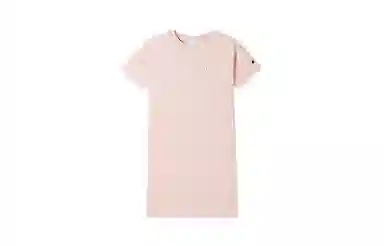 Champion WOMEN'S BASIC SS24 Logo