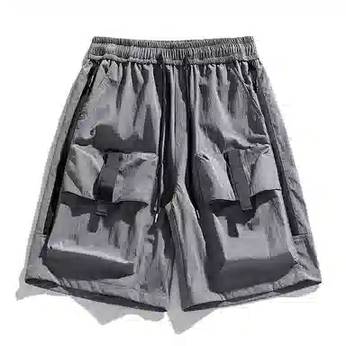 GROW DATE Shorts