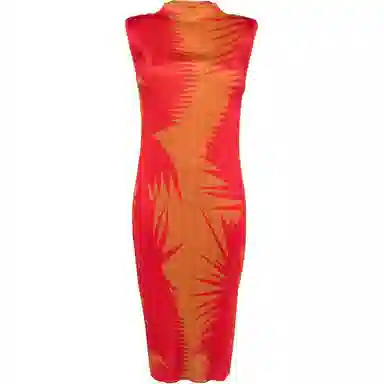 PLEATS PLEASE ISSEY MIYAKE