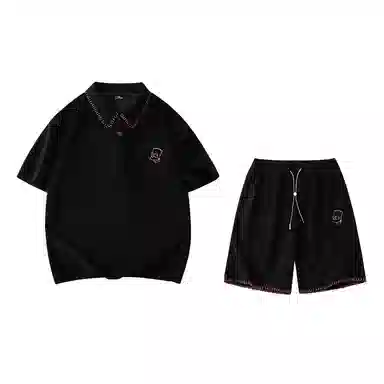 The Simpsons LogoPolo