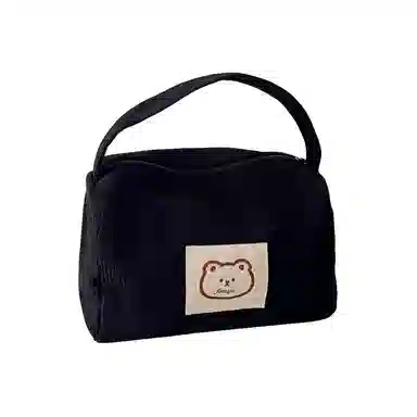 艾情草之恋 手提化妆收纳包 高级