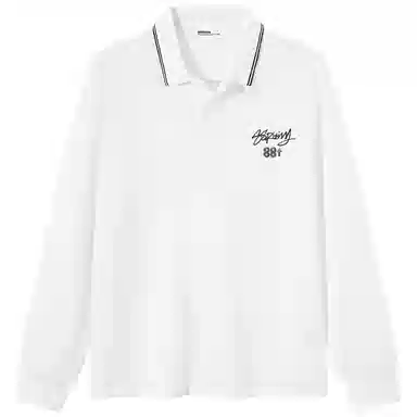 88rising LOGOPolo