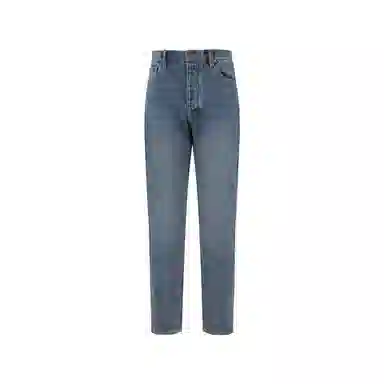 Armani Exchange SS24 Denim Blue