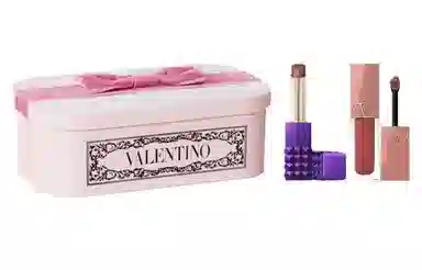 Valentino 2.3g+6.5ml