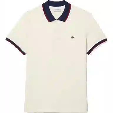 LACOSTE SS22 LogoPolo