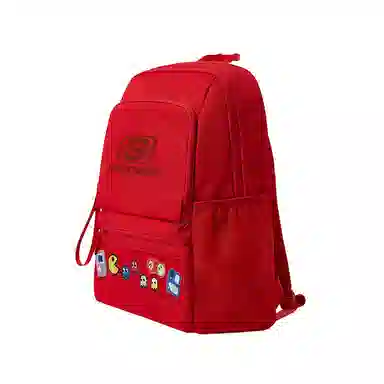 Skechers Backpack Red