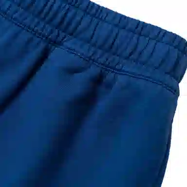 Burberry SS23 Blue Shorts