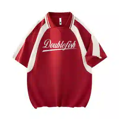 DOUBLEFISH Polo
