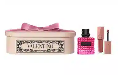 Valentino parfum 30ml+6.5ml50ml+6.5ml