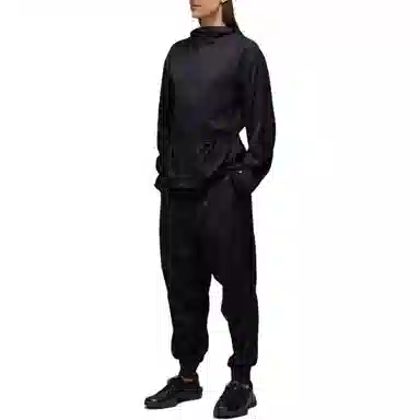 adidas x Y-3 Black Joggers