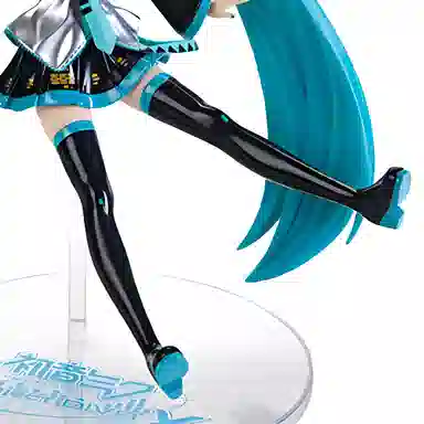 SEGA vocaloid x hd