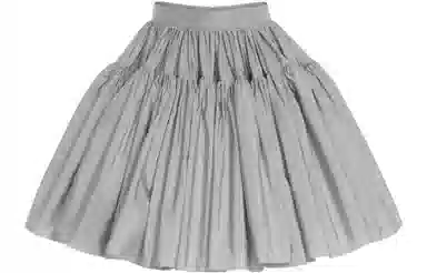 Alexander McQueen SS22