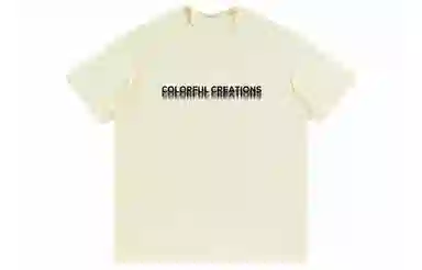Colorful Creations T