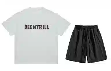 BEENTRILL T