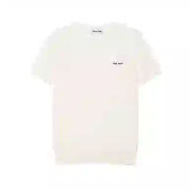 MIU MIU FW23 Logo