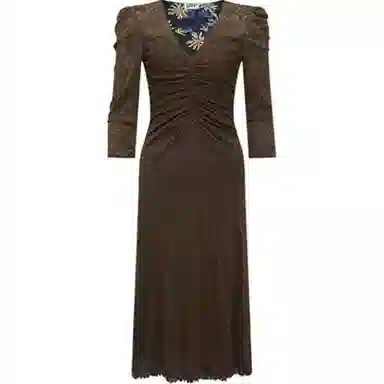 DIANE VON FURSTENBERG V