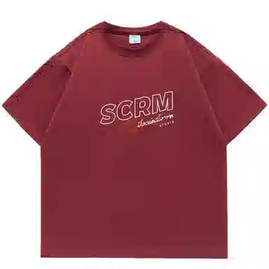 SCRM LogoT