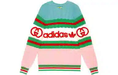 GUCCI x adidas SS23