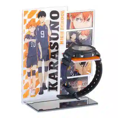 CASIO G-SHOCK GA-B2100