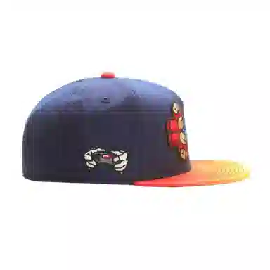 SLEEPYWALK SPECIAL MOVE