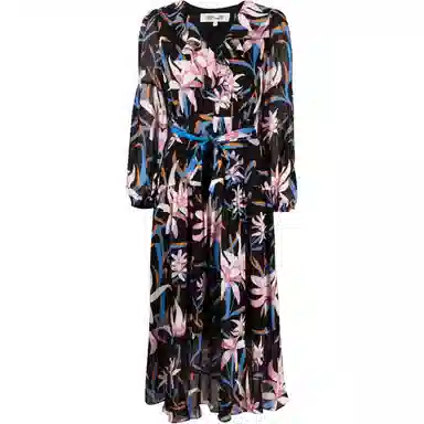 Diane von Furstenberg V