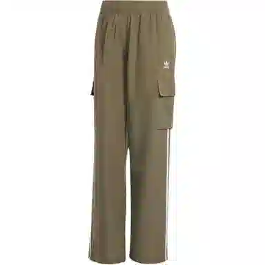 adidas originals Adicolor Cargo Pants logo
