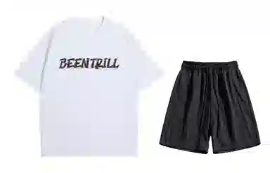 BEENTRILL Tlogo
