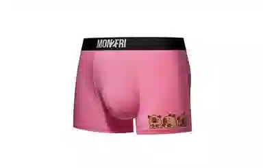 Mon 2 Fri 1
