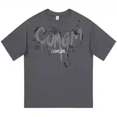 COMGM Logo T