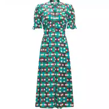 DIANE VON FURSTENBERG