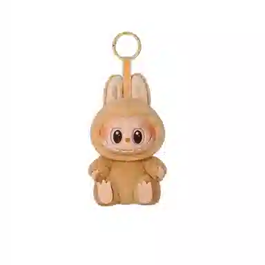 POP MART THEMONSTERS BNK labubu15cm