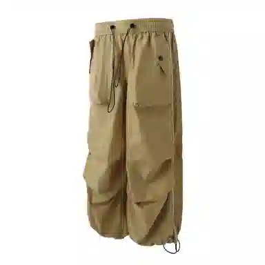 BJHG Paratrooper Shorts