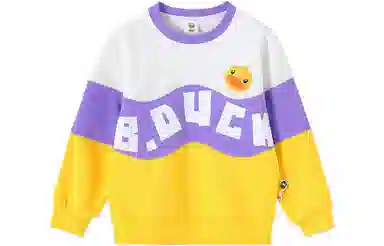 B.Duck
