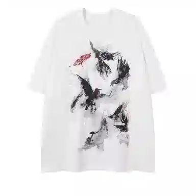 VIPGOOSE oversizeinsT