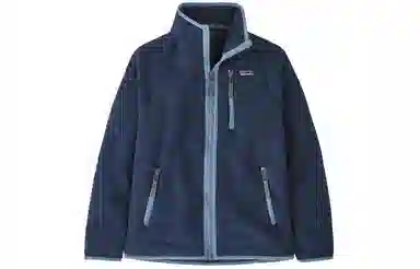 patagonia Logo