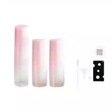 妮丽雅 滚珠香水分装瓶 精油走珠 便携空瓶子