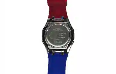 CASIO 200 GA-2100-4A