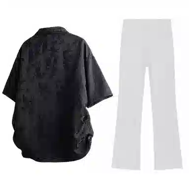 MARK WAFFLE cleanfit