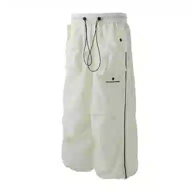 BJHG Paratrooper Shorts