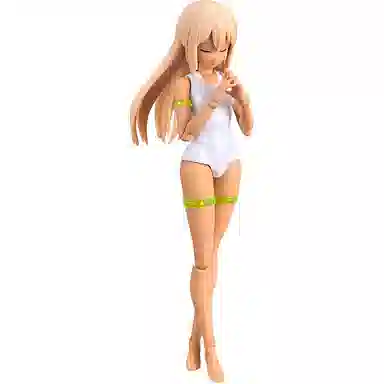 BANDAI 30MS OB-14 S04 C