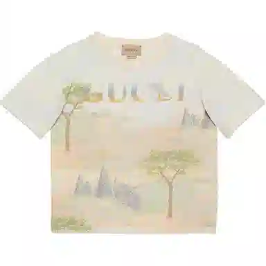 GUCCI SS22 LogoT